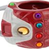 Popculture Marvel | Avengers: Endgame - Nano Gauntlet Shaped 3D Mug