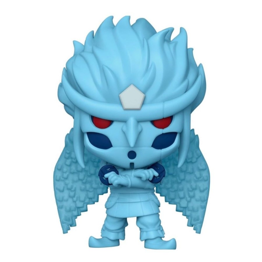 Anime Funko | Naruto - Kakashi (Perfect Susano'O) Us Exclusive 6" Pop! Vinyl [Rs]