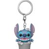 Popculture Disney | Lilo & Stitch - Stitch In Bathtub Pocket Pop! Keychain