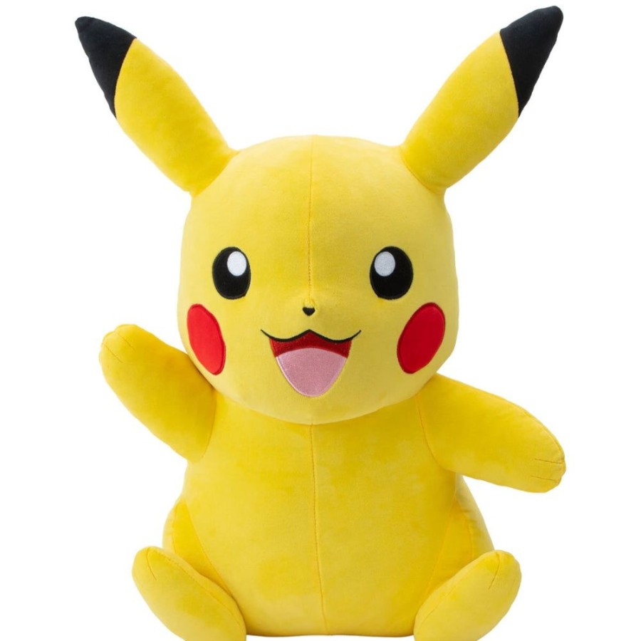 Toys Pokemon Pokemon | Pokemon - Pikachu 24" Plush