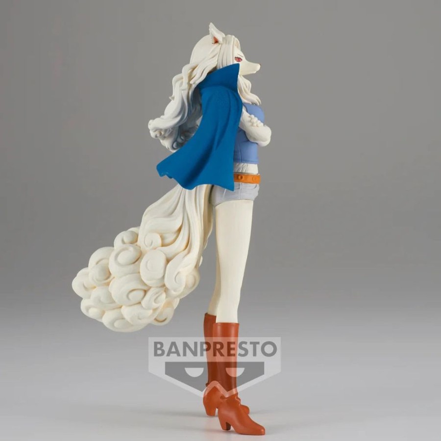 Anime One Piece | One Piece - Dxf - The Grandline Lady Wanokuni - Wanda Figure Vol. 10