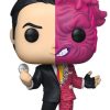 Popculture Funko | Batman Forever - Two-Face Pop! Vinyl