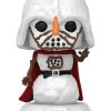 Popculture Funko | Star Wars - Darth Vader Snowman Pop! Vinyl