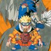 Anime Naruto | Manga - Naruto (3-In-1 Edition), Vol. 3