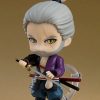 Popculture Nendoroid | Nendoroid - The Witcher - Geralt (Ronin Ver.)