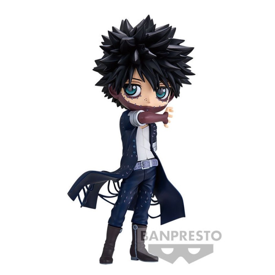 Anime My Hero Academia Figures | My Hero Academia - Q Posket - Dabi Ii Figure (Ver. A)