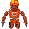 Toys Funko | Five Nights At Freddy'S: Dreadbear - Jack-O-Bonnie Action Figure