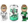 Popculture Funko | Green Lantern - Green Lantern (With Chase) Vinyl Soda