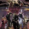 Anime JoJo's Bizarre Adventure | Jojo'S Bizarre Adventure - Poster - Group