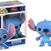 Popculture Funko | Lilo & Stitch - Stitch Pop! Vinyl