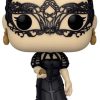 Popculture Funko | The Witcher (Tv) - Yennefer Cut-Out Dress Us Exclusive Pop! Vinyl [Rs]