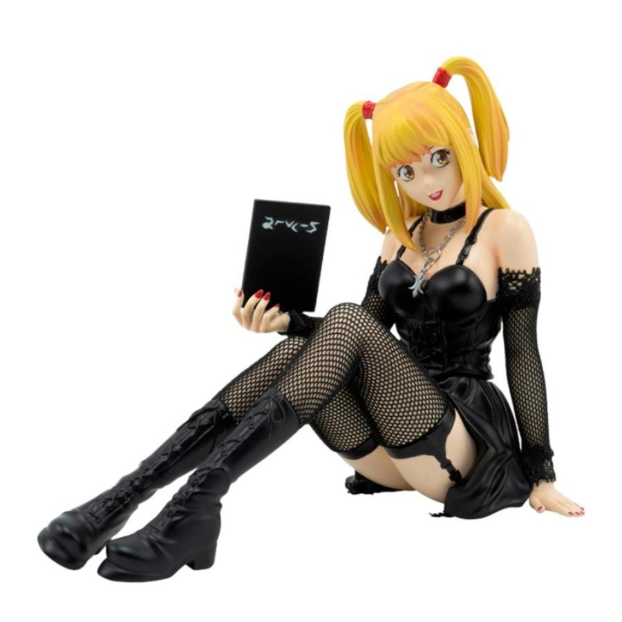 Toys Death Note | Death Note - Misa 1:10 Scale Action Figure