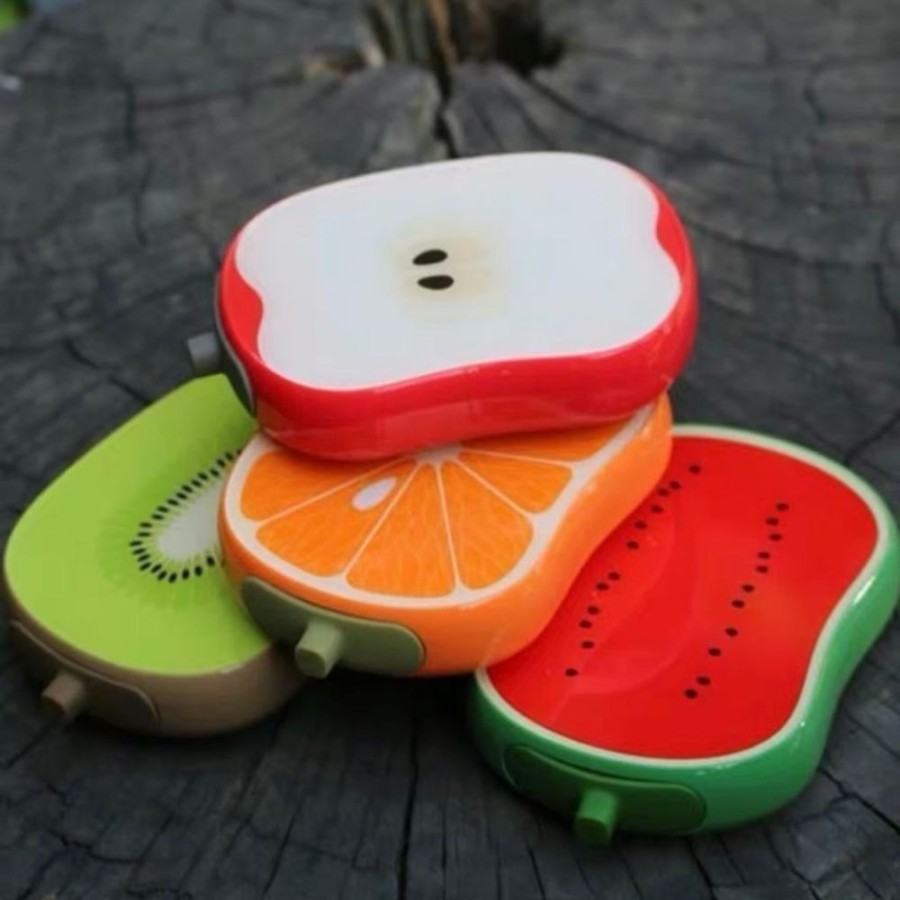 Toys Minitopia | Fruit Power Bank 6000Mah