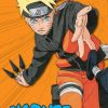 Anime Naruto | Manga - Naruto (3-In-1 Edition), Vol. 10