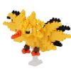 Toys kawada Pokemon Nanoblocks | Zaptos Nanoblock