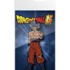 Anime Dragon Ball Z | Dragon Ball Super - Figpin - Ultra Instinct Goku Mini