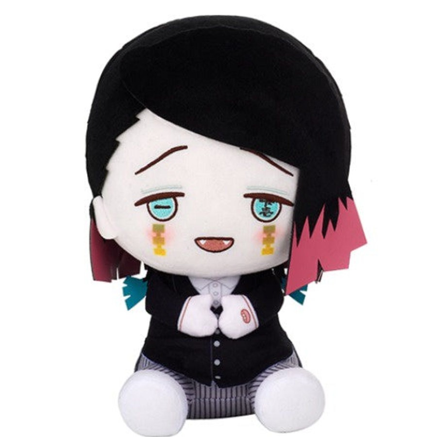 Anime Demon Slayer Plush Toys | Demon Slayer: Kimetsu No Yaiba - Enmu Big Plush