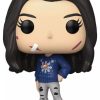 Popculture Funko | Hawkeye - Kate Bishop Christmas Sweater Us Exclusive Pop! Vinyl [Rs]