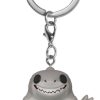 Popculture Funko | The Suicide Squad - King Shark Pocket Pop! Keychain