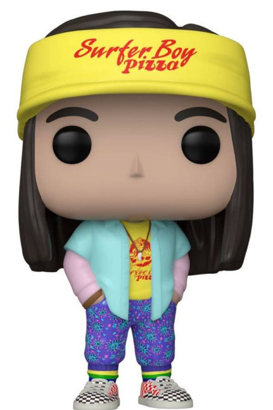 Popculture Funko | Stranger Things - Argyle Pop! Vinyl