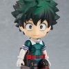 Anime My Hero Academia Figures | Nendoroid Swacchao!: My Hero Academia - Izuku Midoriya