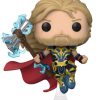 Popculture Funko | Thor 4: Love And Thunder - Thor Pop! Vinyl