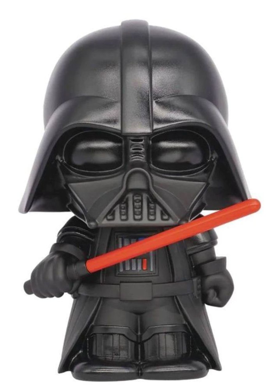 Toys Monogram International Inc. | Star Wars - Darth Vader Figural Bank V2