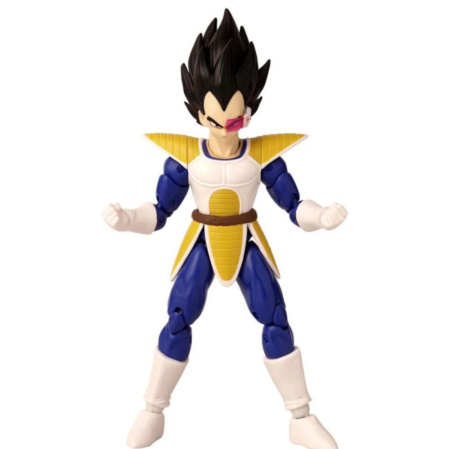 Toys Dragon Ball Z | Dragon Ball Super - Dragon Stars - Vegeta Action Figure