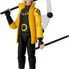 Toys Bandai | Naruto Shippuden - Anime Heroes - Naruto Uzumaki Sage Six Paths Mode