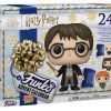 Popculture Funko | Harry Potter - 2022 Advent Calendar