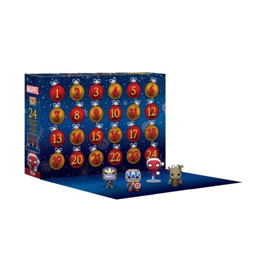 Popculture Funko | Harry Potter - 2022 Advent Calendar