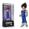 Anime Dragon Ball Z | Dragon Ball Z - Figpin - Base Vegeta Col