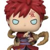 Anime Funko | Naruto Shippuden - Gaara Pop! Vinyl