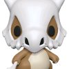 Anime Funko | Pokemon - Cubone Pop! Vinyl