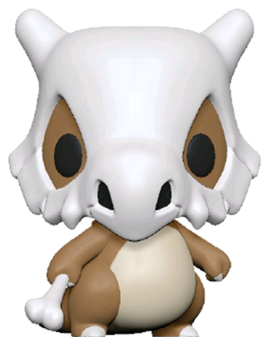 Anime Funko | Pokemon - Cubone Pop! Vinyl