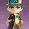 Anime Nendoroid | Nendoroid: Jojo'S Bizarre Adventure: Stone Ocean - Jotaro Kujo (Stone Ocean Ver.)