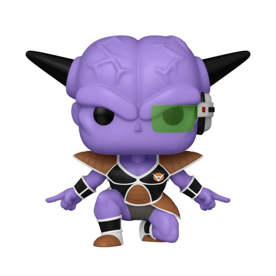 Anime Funko | Dragon Ball Z - Ginyu Pop! Vinyl