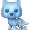 Popculture Funko | Harry Potter - Patronus Remis Lupin Pop! Vinyl