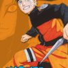 Anime Naruto | Manga - Naruto (3-In-1 Edition), Vol. 11