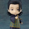 Anime Nendoroid | Nendoroid: Jujutsu Kaisen 0 - Suguru Geto