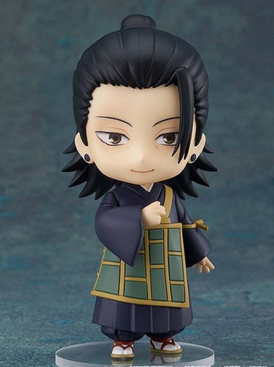 Anime Nendoroid | Nendoroid: Jujutsu Kaisen 0 - Suguru Geto