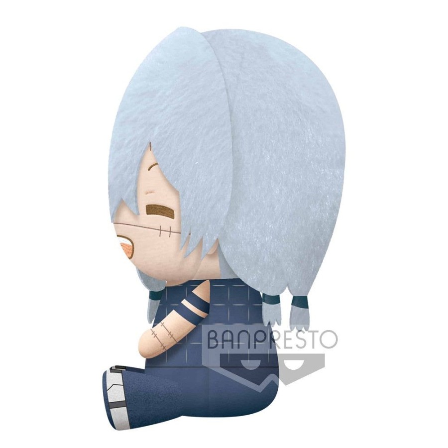 Anime Jujutsu Kaisen | Jujutsu Kaisen - Mahito Big Plush