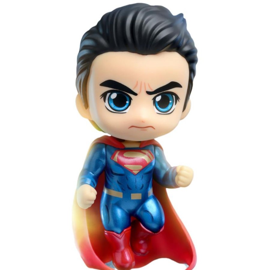 Popculture Hot Toys | Justice League - Superman Cosbaby