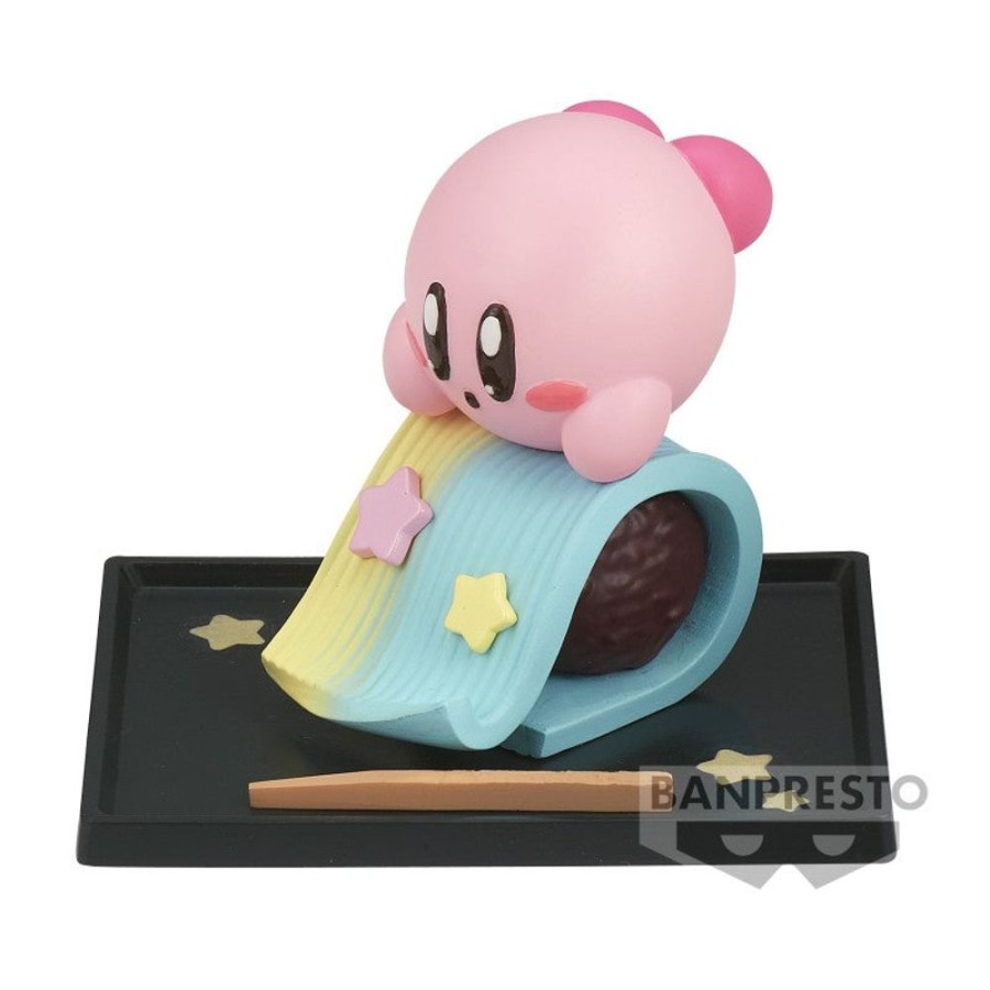 Popculture Bandai | Kirby - Paldolce Collection - Kirby Vol. 5 (Ver. B)