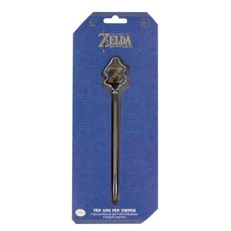 Stationery PALADONE | The Legend Of Zelda - Master Sword Pen