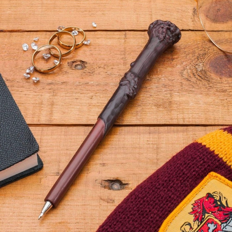 Popculture Harry Potter | Harry Potter - Wand Pen