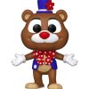 Popculture Funko | Five Nights At Freddy'S - Circus Freddy Pop! Vinyl