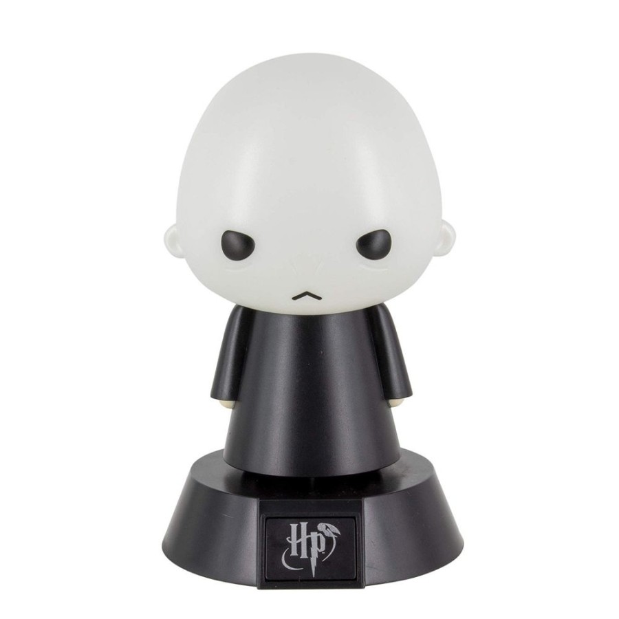 Popculture Harry Potter | Harry Potter - Voldemort Icon Light