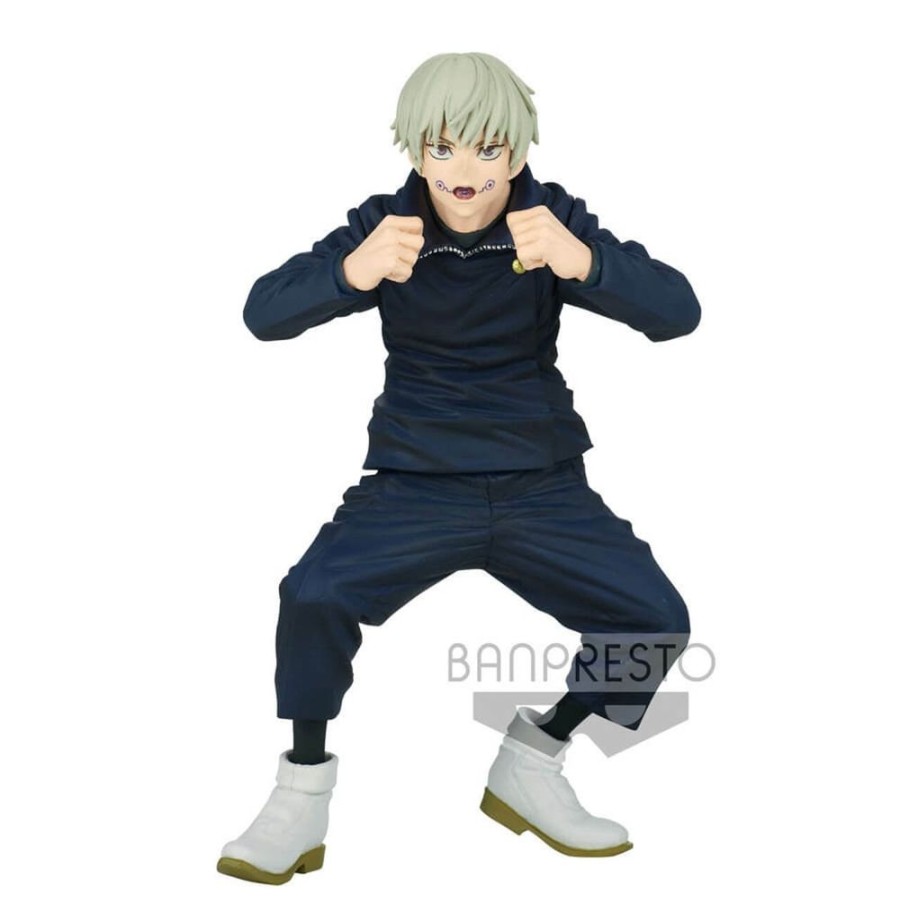 Anime Jujutsu Kaisen | Jujutsu Kaisen - Toge Inumaki Figure