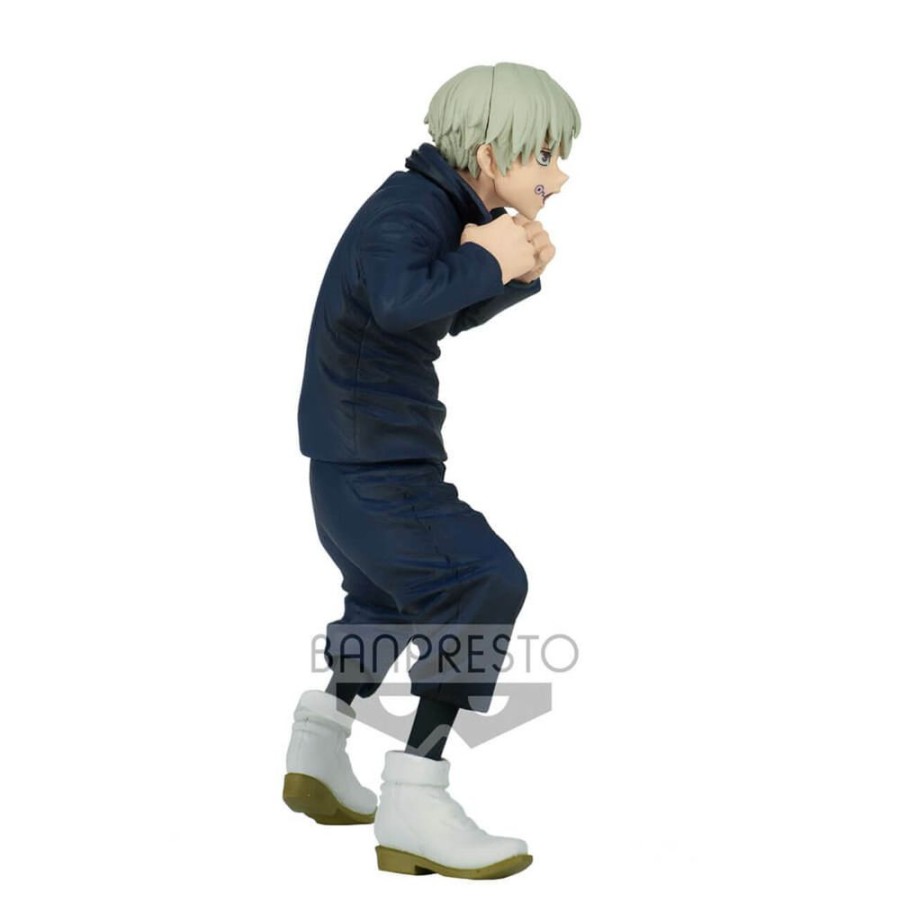 Anime Jujutsu Kaisen | Jujutsu Kaisen - Toge Inumaki Figure